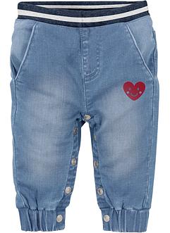 Jean bébé taille extensible, John Baner JEANSWEAR