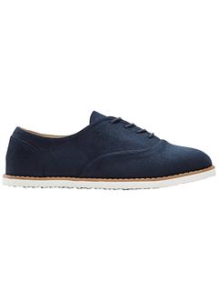 Chaussures à lacets enfant, John Baner JEANSWEAR