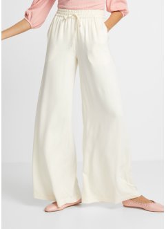 Pantalon Marlène avec taille élastiquée, bpc selection