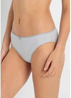 Lot de 5 slips, bpc bonprix collection