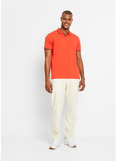 Polo en coton, bpc selection