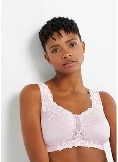 Soutien-gorge de maintien sans armatures, bonprix