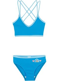 Bikini fille (Ens. 2 pces.), bpc bonprix collection