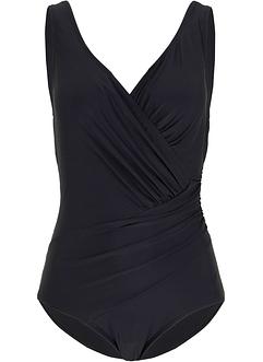 Maillot 1 pièce sculptant avec effet sculptant léger, bpc selection