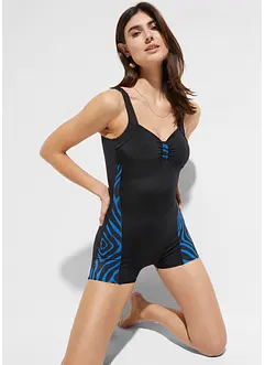 Maillot 1 pièce, bonprix