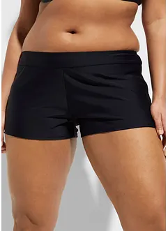 Short de bain avec slip intégré, bonprix