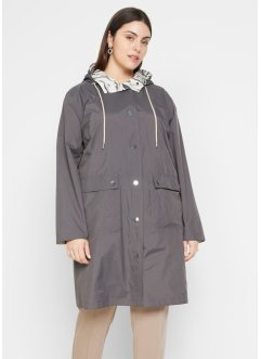 Manteau de pluie réversible, bpc selection premium