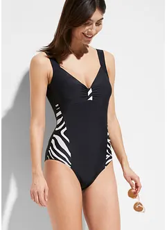 Maillot 1 pièce, bonprix