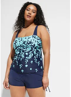 Tankini (Ens. 2 pces.), bonprix