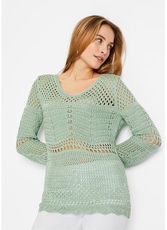 Pull ajouré, BODYFLIRT