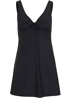 Robe de bain à bretelles larges, bonprix