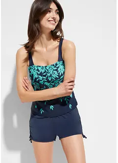 Tankini (Ens. 2 pces.), bonprix