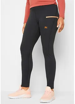 Legging fonctionnel avec poche, bonprix