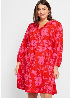 Robe imprimée, BODYFLIRT