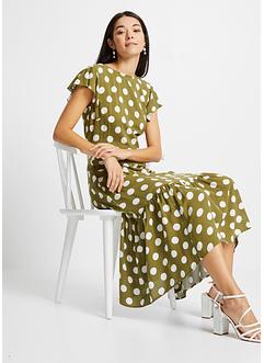 Robe midi, BODYFLIRT