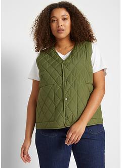 Veste sans manches, John Baner JEANSWEAR