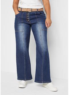 Jean extensible Wide Fit, John Baner JEANSWEAR