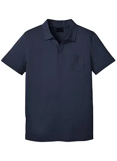 Polo manches courtes, bonprix