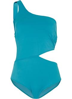 Maillot 1 pièce avec polyamide recyclé, BODYFLIRT