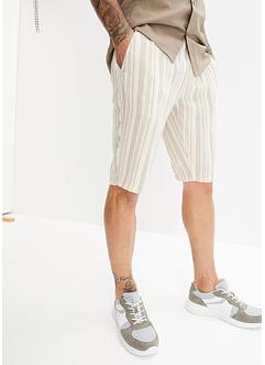 Bermuda chino Loose Fit, bpc selection