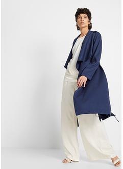 Manteau d'été léger en viscose, bpc bonprix collection