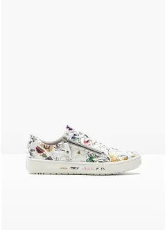 Sneakers Jana largeur confort, Jana