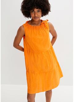 Robe trapèze, BODYFLIRT