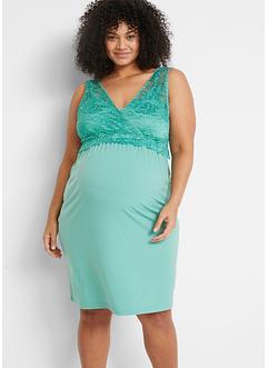 Robe de grossesse avec fonction allaitement, bpc bonprix collection