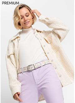 Ceinture en cuir, bpc bonprix collection