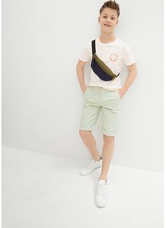 T-shirt enfant, bpc bonprix collection