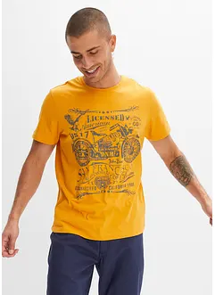 T-shirt à imprimé, bonprix