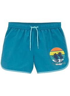 Short de bain enfant, bpc bonprix collection