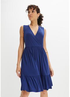 Robe en jersey à dentelle, BODYFLIRT