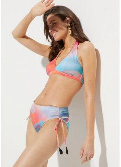 Bas de bikini exclusif avec polyamide recyclé, bpc selection premium