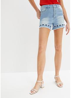 Short en jean, BODYFLIRT