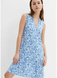 Robe à imprimé floral, bonprix