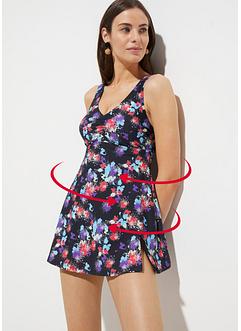 Robe de bain sculptante avec effet sculptant modéré, bpc selection