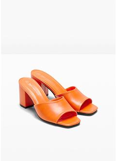 Mules, bpc selection