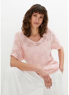 Pull ajouré, bpc selection premium
