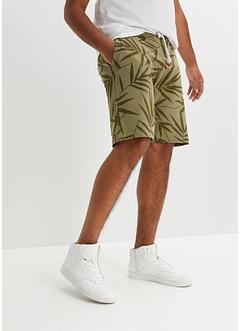 Bermuda en sweat, bpc bonprix collection
