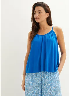 Top-tunique fluide avec viscose, bonprix