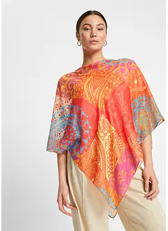 Poncho, bonprix