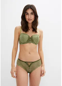 Soutien-gorge balconnet à armatures, bonprix