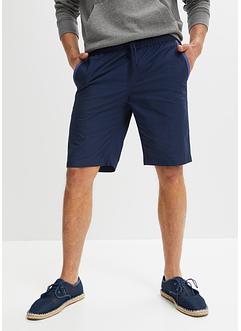 Bermuda à taille extensible, Regular Fit, bpc bonprix collection