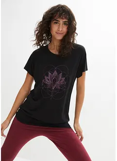 T-shirt de sport, Loose Fit, bonprix