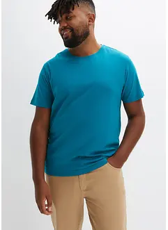 Lot de 5 T-shirts, bonprix
