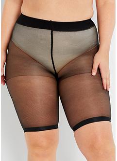 Cycliste anti-frottement 30den, bpc bonprix collection