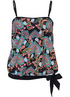 Haut de tankini oversize, bpc bonprix collection