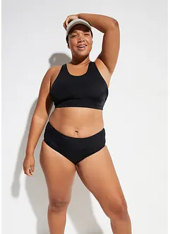 Haut de bikini brassière, bonprix