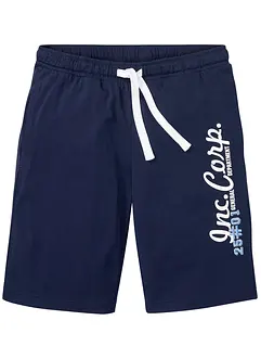 Bermuda en jersey, bonprix
